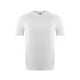 thumbnail image 1 of Polera Infantil Deportiva Elasticada Manga Corta Blanca Talla 8, 1 of 3