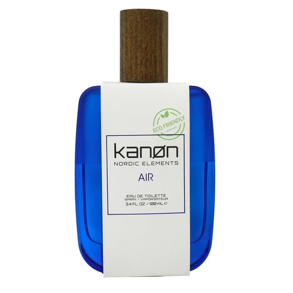 Perfume Nordic Elements Air Edt 100 Ml Para Hombre
