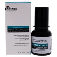 Crema Dr. Brandt No More Needles 15Ml Unisex