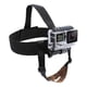 thumbnail image 2 of Soporte Gopro Para Cabeza Con Sujetador A La Barbilla Arnés, 2 of 7