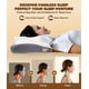 thumbnail image 2 of Pillow True Cooling Para Aliviar El Dolor De Cuello Cervical, 2 of 6