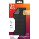 thumbnail image 2 of Funda ZAGG Luxe para iPhone 16e/ 15/14/ 13 con protección contra caídas de 3 m, 2 of 9