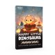 thumbnail image 1 of Expansión Unstable Games Happy Little Dinosaurs Hazards, 1 of 3