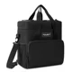 thumbnail image 1 of Tourit Cooler Bag refrigerador aislado portátil de 24L - Negro, 1 of 5
