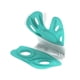 thumbnail image 2 of Silla Ergonómica Con Soporte Para La Espalda Baja, Corrector De Postura Para Sentarse En Casa, Color Verde, 2 of 3
