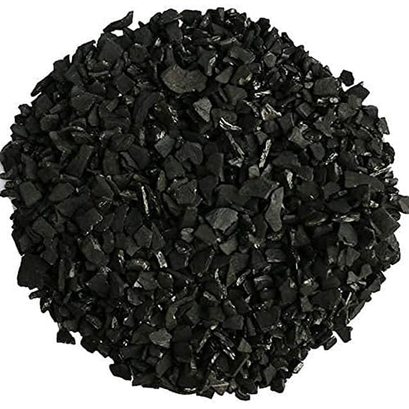 Carbón activado IPW Industries Inc. 5 kg para acuarios y agua