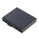 thumbnail image 3 of Caja de cigarros que lleva en el bolsillo Caja de cigarros para 20pcs cigarrillos negro, 3 of 3