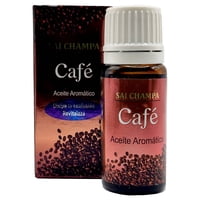 Sri Sai - Aceite Aromático Cafe