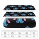 thumbnail image 3 of Cartoon Stitch1 3 Pieces Duvet Cover Set Full Size Super Soft Fade Resistant Microfiber, 3 of 4