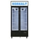 thumbnail image 1 of Cooler Norkalt 2 Puertas Ventilado 550 Litros, 1 of 10