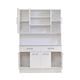 thumbnail image 3 of Gabinete Compacto 120 Blanco, 3 of 3