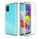 thumbnail image 3 of Carcasa 360 Grados Para Samsung A30s/ A50 Transparente, 3 of 7