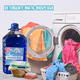 thumbnail image 5 of Detergente Matic BiosPlash 5 litros Unidad, 5 of 5