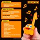 thumbnail image 4 of Otamatone Melody PAC-MAN Juguete Musical Electrónico Portátil, 4 of 8