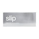 thumbnail image 2 of Slip Máscara para Dormir Suave de Seda Pura con Banda Elástica, Reutilizable, Color Plateado, 2 of 6