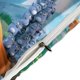 thumbnail image 4 of Grizzy And The Lemmings 3-Piece Bedding Set Soft Warm And Comfortable Soft Bed Set for Bedroom, 4 of 5