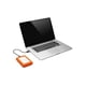 thumbnail image 5 of Disco duro externo LaCie Rugged Mini 4 TB USB 3.0 130 MB/s, 5 of 7