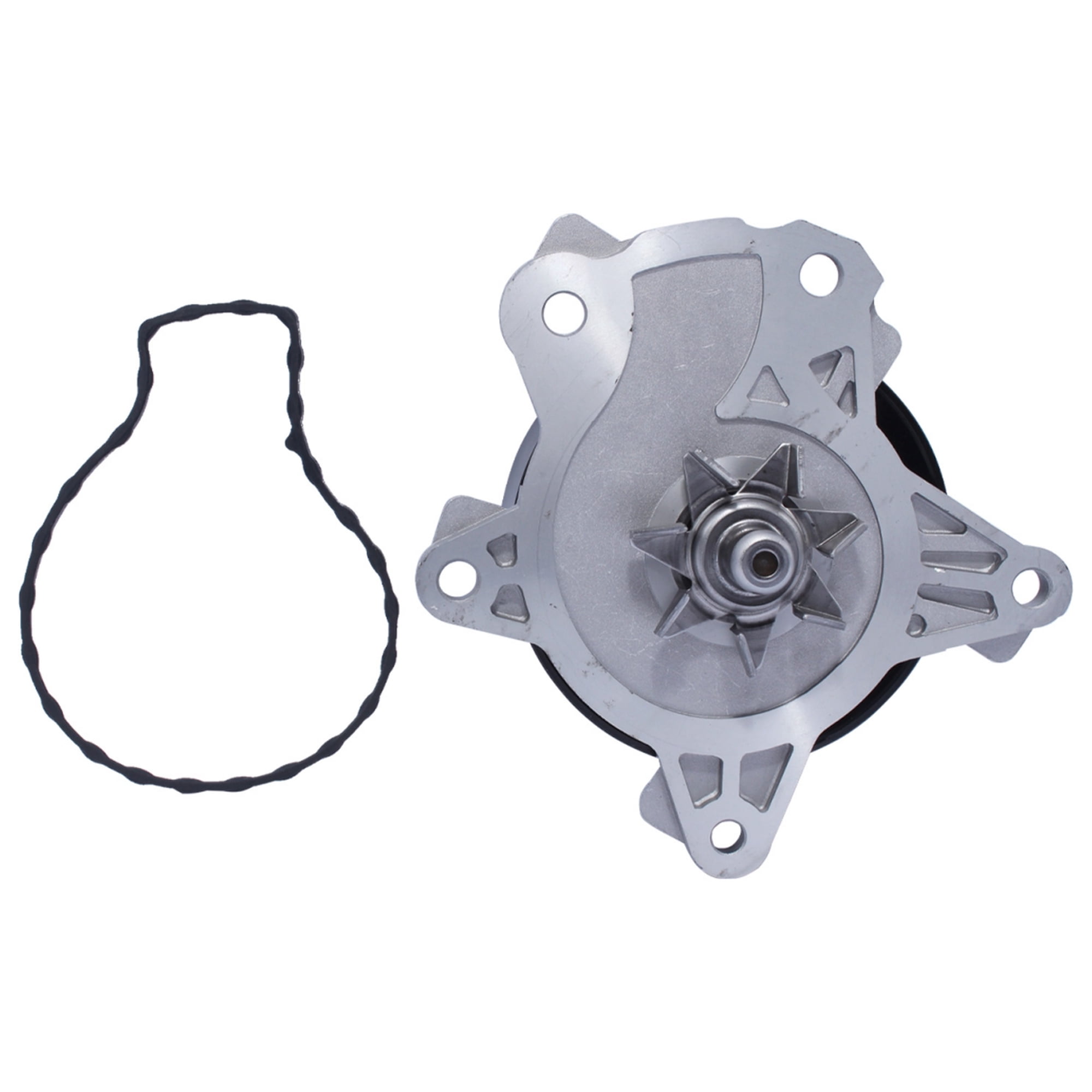 Repuestos Del Sol - Bomba Agua Toyota Corolla 1.8 2014 2018
