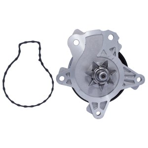 Repuestos Del Sol - Bomba Agua Toyota Corolla 1.6 2011 2014