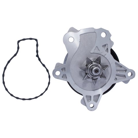 Repuestos Del Sol - Bomba Agua Toyota Rav4 2.0 2018 2022