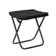 thumbnail image 4 of Taburete De Camping, Taburete De Pesca Plegable Para Patio, Barbacoa, Mochilero, 4 of 5
