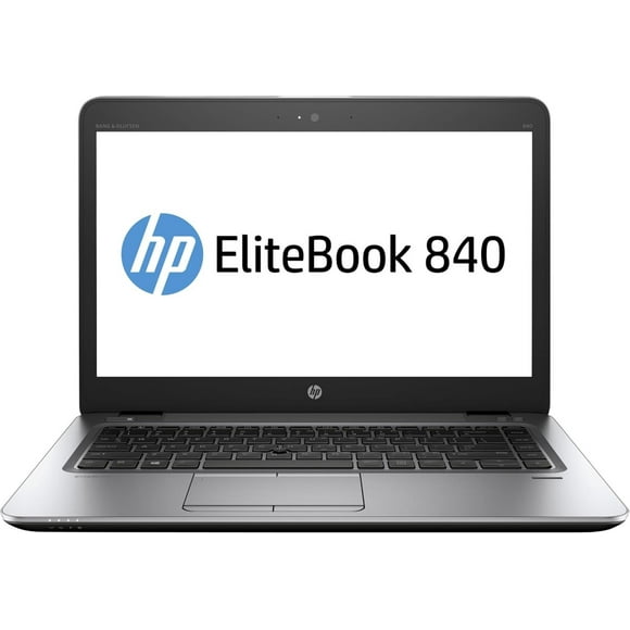 Notebook Hp Elitebook 840 G4 Intel Core I5-8250U 8 Gb Ram / 240 Gb Ssd (Reacondicionado)