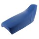 thumbnail image 2 of Cojín de la cubierta del asiento de la motocicleta para Yamaha PW80 PW 80 Y-Zinger 1983-2010 Azul, 2 of 5