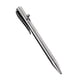 thumbnail image 4 of Bolt Action Pen Aleación de Escritura 0.5 mm Punta fina Rollerball Pen Bolígrafo retráctil para mujeres Hombres Coleccionistas Oficina Firma , Luz brillante, 4 of 5