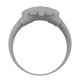 thumbnail image 1 of Pulsera De La Pulsera Del Dispensador De La Mano De Silicona Portátil Pulsera De Jabón De Mano Gris, 1 of 5