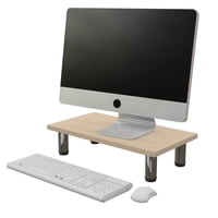 Bookstore - Soporte Monitor Simple - Acacia Arena