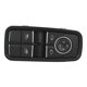 thumbnail image 1 of Interruptor De Control De Espejo De Ventana 99161315102DML Para 991 12-18 Negro, 1 of 5