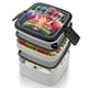 thumbnail image 4 of Fiambrera de Doble Capa Power Rangers 1000ml, 4 of 6