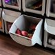 thumbnail image 3 of GABINETE SHUTER FO-308-BK de 8 compartimentos negro, 3 of 9