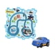 thumbnail image 2 of Juguete Educativo Montessori, Juguetes De Construcción De Automóviles Para Ni?os, Regalo Para Ni?os Peque?os, Coche De Policía, 2 of 5