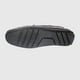 thumbnail image 4 of Zapato Negro Vía Franca, 4 of 5