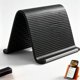thumbnail image 1 of Soporte móvil silicona plegable portátil plegable ajustable tablet portátil, 1 of 6