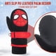 thumbnail image 4 of Guantes impermeables para nieve de Spider-Man para niños, 4 of 4