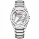 thumbnail image 1 of EXPLOJOY Reloj de Cuarzo Premium para Hombre – Correa de Acero Vibrante, Resistencia Al Agua y Pantalla de Fecha, 1 of 8