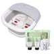 thumbnail image 1 of Hidromasaje spa pies portátil + crema y exfoliante pies, 1 of 3