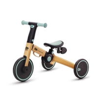 Kinderkraft - Triciclo 4Trike 3 En 1 Sunflower Blue