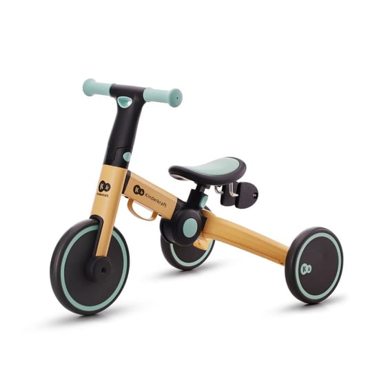 Triciclo 4trike 3 en 1 Sunflower Blue