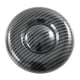 thumbnail image 5 of 2x Cubierta Adhesiva De Ventilación De Aire, Accesorio Interior Embellecedor Para Byd Atto 3 2022, Parte Delantera, 5 of 5