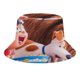 thumbnail image 1 of Sombrero Bucket Desmarcar La Vida Secreta De Las Mascotas, 1 of 6