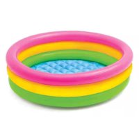Mouse Spa - Piscina 130 Cm Multicolor