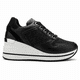 thumbnail image 1 of Zapatilla Negro Mujer Urbano Chalada Bolkinew, 1 of 8