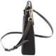 thumbnail image 4 of Bandolera Michael Kors Jet Set Charm, talla grande, color negro, 4 of 4