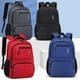 thumbnail image 2 of children School Bags For Boys Kids backpack Primary large orthopedic Backpack Waterproof Schoolbag big Book Bag mochila infantil, 2 of 3