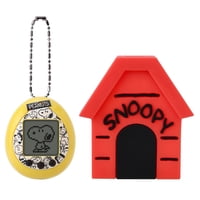Juego De Fundas Tamagotchi Nano X Peanuts Con Funda De Silicona