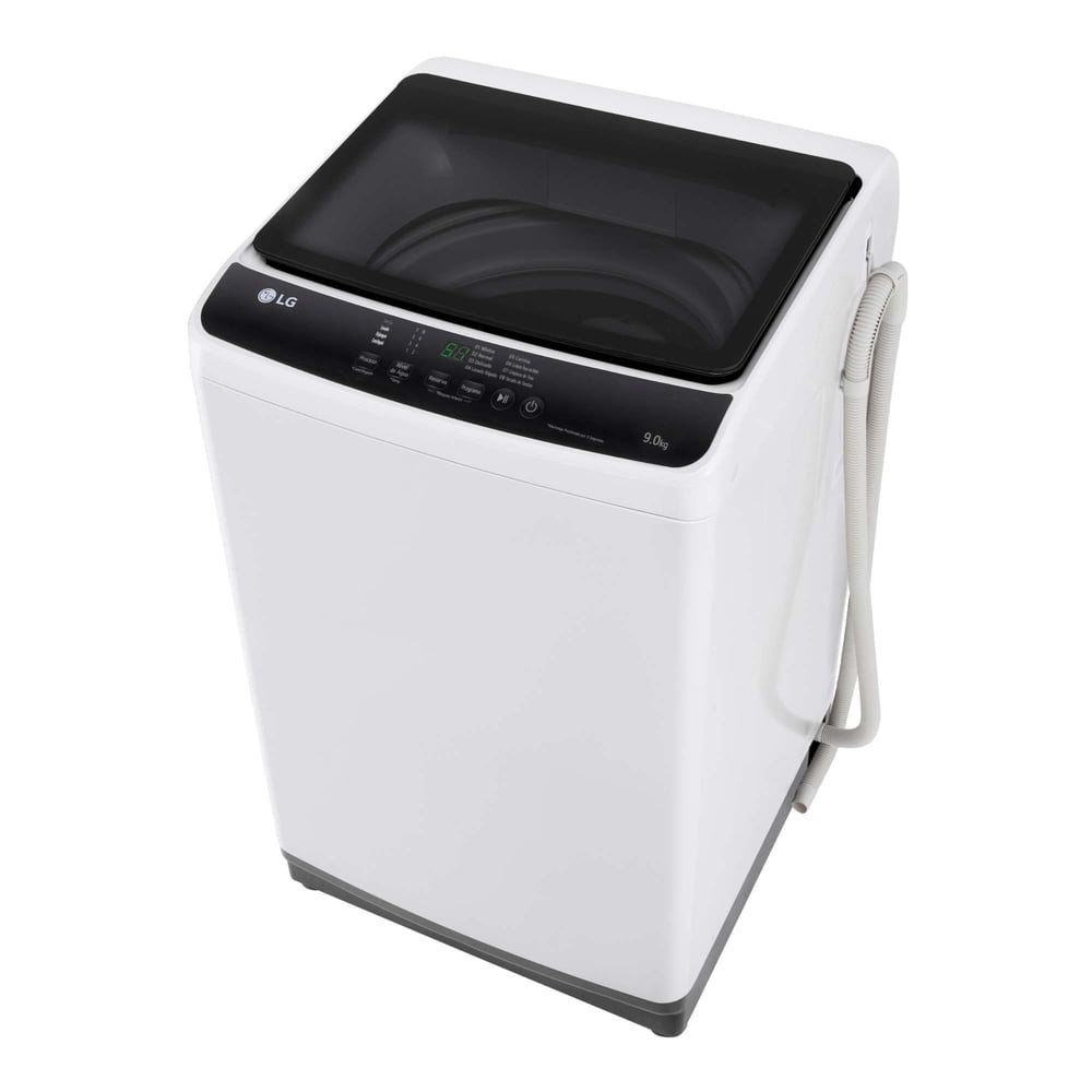 LG WT9WL 9 kg Blanco, foto 3