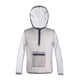 thumbnail image 5 of Traje De Apicultura Ropa De Pesca Con Cremalleras Chaqueta De Abeja De Bolsillo Para Hombres Mujeres XXL, 5 of 5